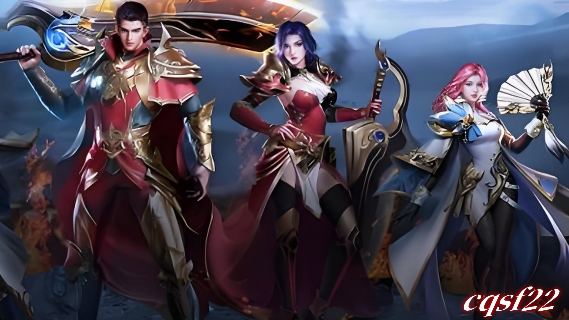 一张为经典176复古传奇sf的图片