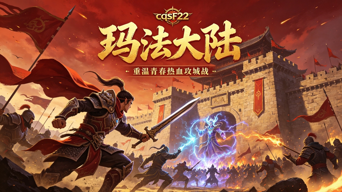 刚开一秒1.80传奇手游发布网 | 玛法大陆重温青春热血攻城战